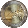 2 Euros France 2011 - Fête de la Musique