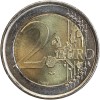 2 Euros Grèce 2004 - J.O. d'Athènes