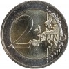2 Euros Grèce 2011 - J.O. d'Athènes