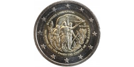 2 Euros Grèce 2013 - Crète