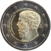 2 Euros Grèce 2013 - Platon