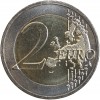 2 Euros Grèce 2013 - Platon