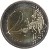 2 Euros Grèce 2015 - Spyridon Louis