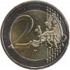 2 Euros Grèce 2017 - Nikos Kazantzakis