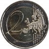 2 Euros Grèce 2019 - Manolis Andronikos