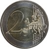 2 Euros Grèce 2020 - Union de la Thrace