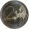 2 Euros Grèce 2021 - Révolution Grecque