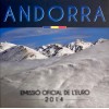 Série B.U. Andorre 2014