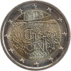 2 Euros Irlande 2019 - Parlement