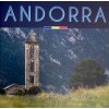 Série B.U. Andorre 2016