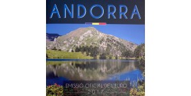 Série B.U. Andorre 2017