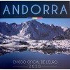 Série B.U. Andorre 2020