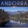 Série B.U. Andorre 2022