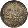 2 Francs Semeuse