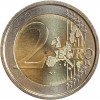 2 Euros Italie 2004 - Programme Mondial Alimentaire