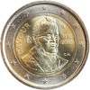 2 Euros Italie 2010 - Comte de Cavour