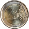 2 Euros Italie 2012 - Giovanni Pascoli