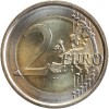 2 Euros Italie 2013 - Giuseppe Verdi