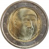 2 Euros Italie 2013 - Giovanni Boccaccio