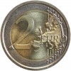 2 Euros Italie 2013 - Giovanni Boccaccio
