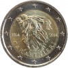 2 Euros Italie 2014 - Carabiniers