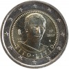 2 Euros Italie 2017 - Tito Livio