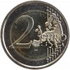 2 Euros Italie 2017 - Tito Livio