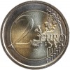 2 Euros Italie 2020 - Sapeurs Pompiers