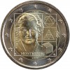 2 Euros Italie 2020 - Maria Montessori