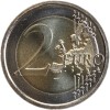 2 Euros Italie 2020 - Maria Montessori