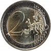 2 Euros Lettonie 2022 - Culture Financière
