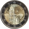 2 Euros Commémoratives Lituanie 2017 - Vilnius