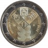 2 Euros Commemoratives Lituanie 2018