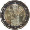 2 Euros Commemoratives Lituanie 2018 - Pays Baltes