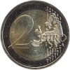2 Euros Lituanie 2018 - Pays Baltes