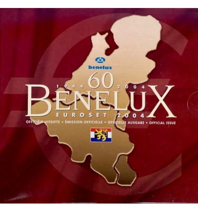 Série B.U. Benelux 2004