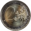 2 Euros Commémorative Lituanie 2020 - Colline des Croix