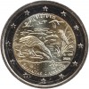 2 Euros Lituanie 2021 - La Biosphère