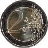 2 Euros Lituanie 2021