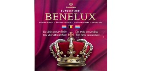 Série B.U. Benelux 2011