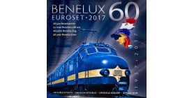 Série B.U. Benelux 2017