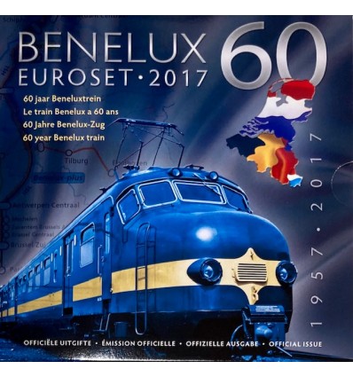 Série B.U. Benelux 2017