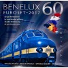 Série B.U. Benelux 2017