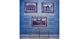Série B.U. Benelux 2018