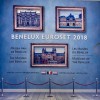 Série B.U. Benelux 2018