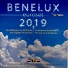 Série B.U. Benelux 2019