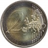 2 Euros Luxembourg 2012 - Guillaume IV