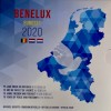 Série B.U. Benelux 2020