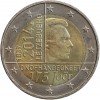 2 Euros Luxembourg 2014 - 175 ans de l'Indépendance