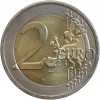 2 Euros Luxembourg 2014 - 175 ans de l'Indépendance